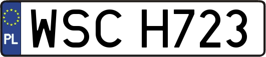 WSCH723