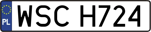 WSCH724