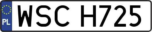 WSCH725