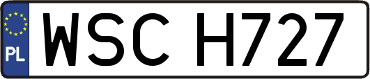 WSCH727