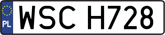 WSCH728