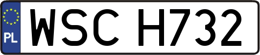 WSCH732