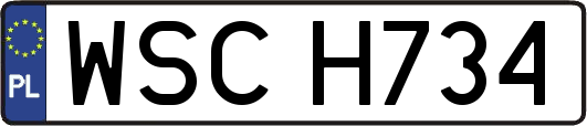 WSCH734
