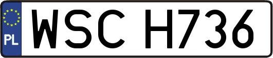 WSCH736