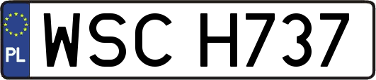 WSCH737