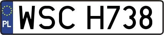 WSCH738