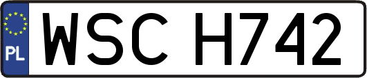 WSCH742