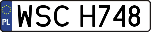 WSCH748