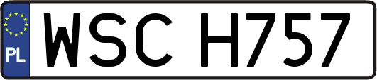 WSCH757
