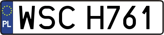 WSCH761