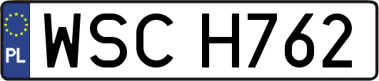 WSCH762