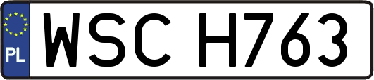 WSCH763