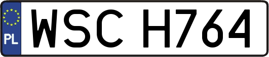 WSCH764