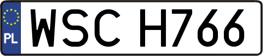 WSCH766