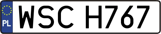 WSCH767