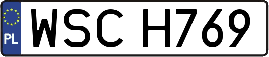 WSCH769