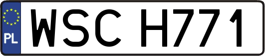 WSCH771