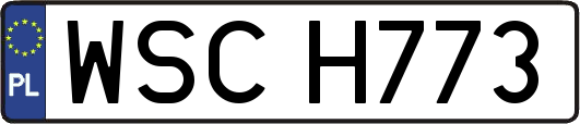 WSCH773