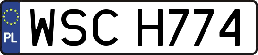 WSCH774