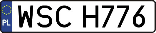 WSCH776