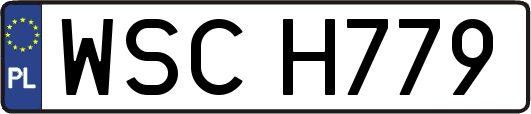 WSCH779