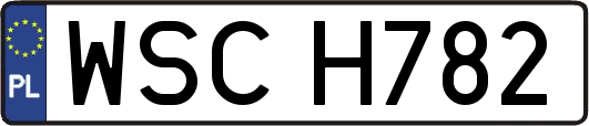 WSCH782