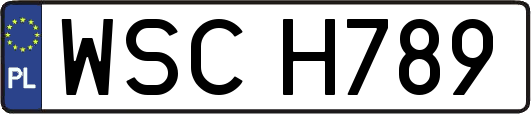 WSCH789