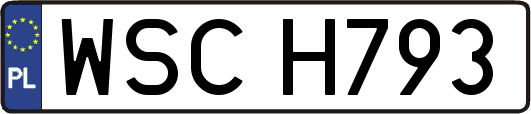 WSCH793