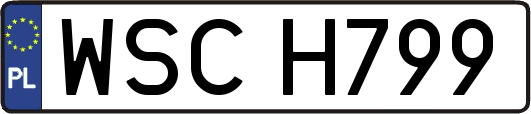WSCH799