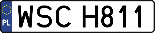 WSCH811