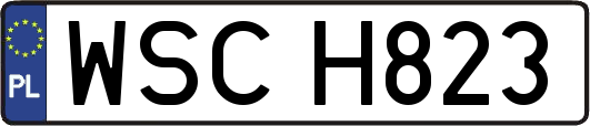 WSCH823
