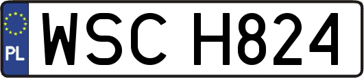 WSCH824