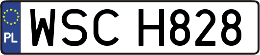 WSCH828