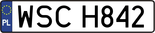 WSCH842