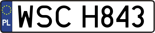 WSCH843