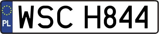 WSCH844