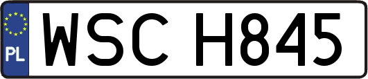 WSCH845