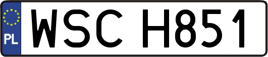 WSCH851