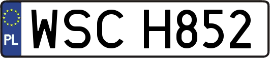 WSCH852
