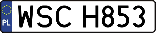 WSCH853