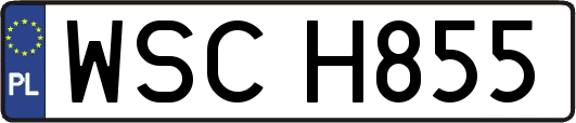 WSCH855