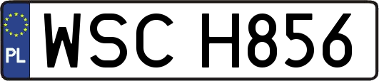 WSCH856