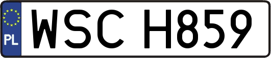 WSCH859