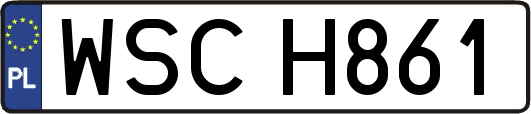 WSCH861