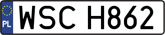 WSCH862