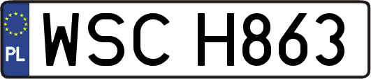 WSCH863