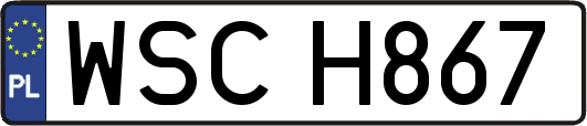 WSCH867