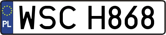 WSCH868