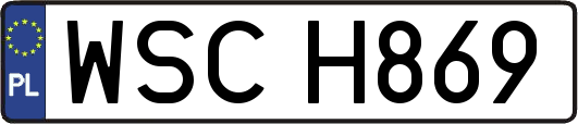 WSCH869