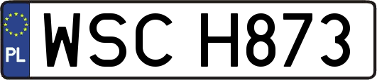 WSCH873